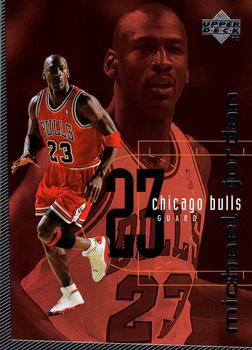Michael Jordan
