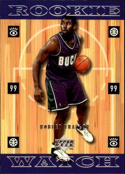 Robert Traylor