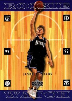 Jason Williams