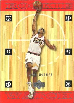 Larry Hughes