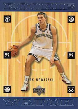 Dirk Nowitzki
