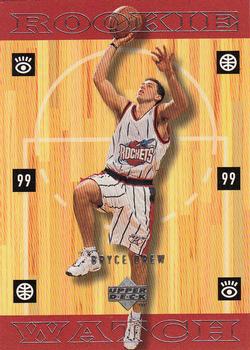 Bryce Drew
