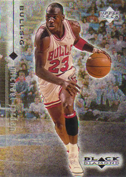 Michael Jordan