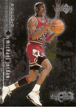 Michael Jordan