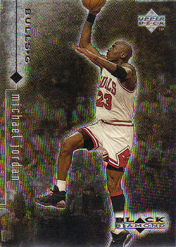 Michael Jordan