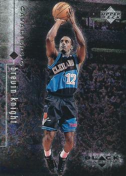 Brevin Knight