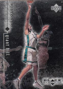 Grant Hill