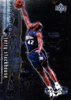 Jerry Stackhouse