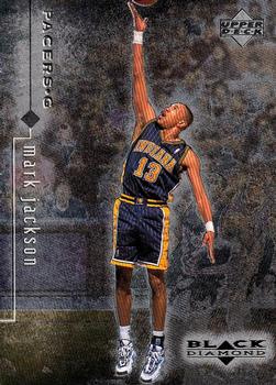 Mark Jackson