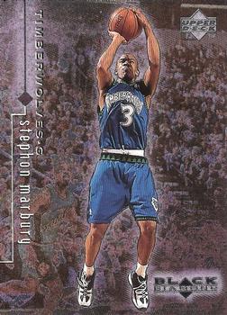 Stephon Marbury
