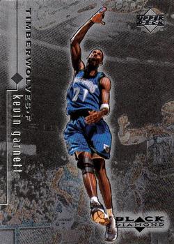 Kevin Garnett