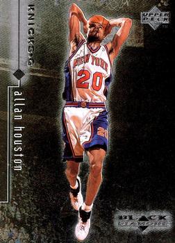 Allan Houston