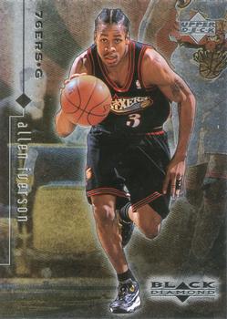 Allen Iverson
