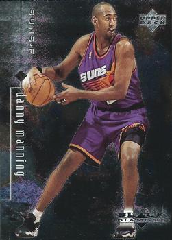 Danny Manning