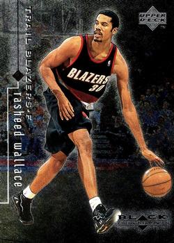 Rasheed Wallace