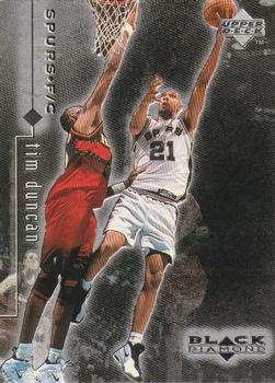 Tim Duncan