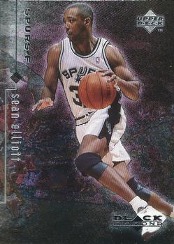 Sean Elliott