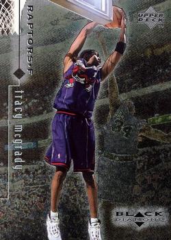 Tracy McGrady