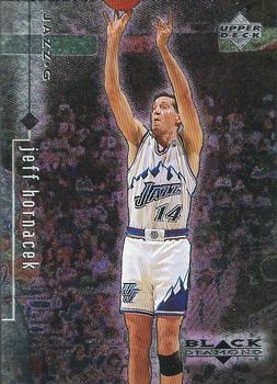Jeff Hornacek