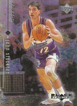 John Stockton