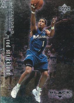 Rod Strickland