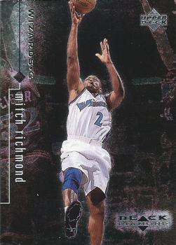 Mitch Richmond