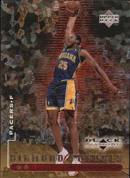 Al Harrington