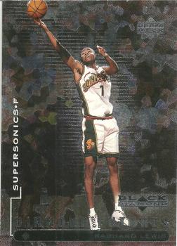 Rashard Lewis