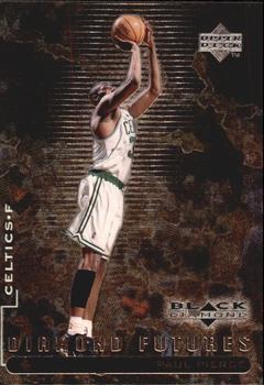 Paul Pierce