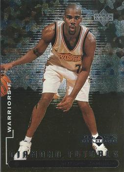Antawn Jamison