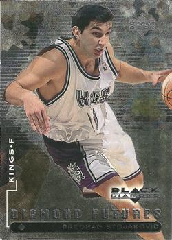 Predrag Stojakovic