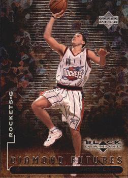 Bryce Drew