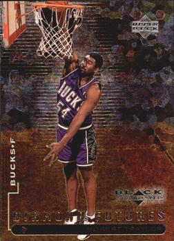 Robert Traylor
