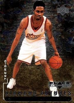 Larry Hughes
