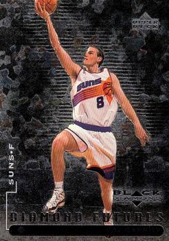 Pat Garrity