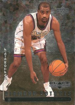 Vince Carter