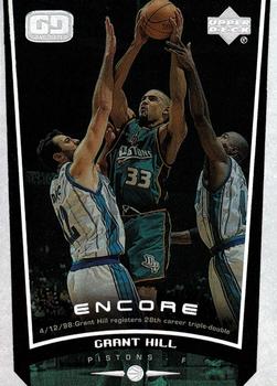Grant Hill