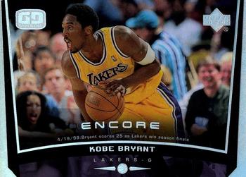 Kobe Bryant