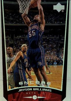 Jayson Williams