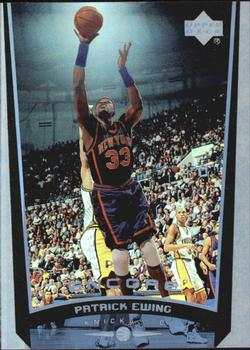 Patrick Ewing