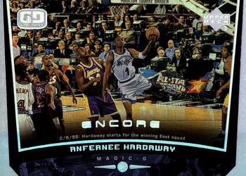 Anfernee Hardaway