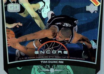 Tim Duncan