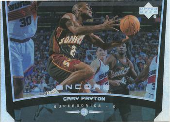 Gary Payton