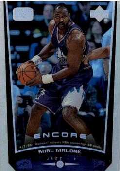 Karl Malone