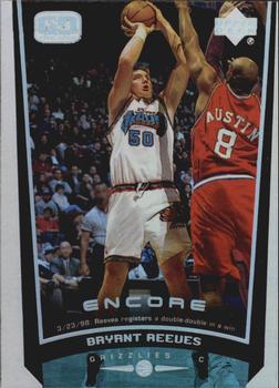 Bryant Reeves