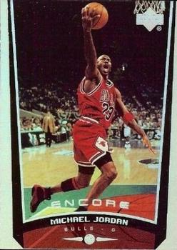 Michael Jordan