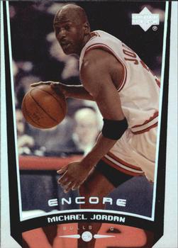 Michael Jordan