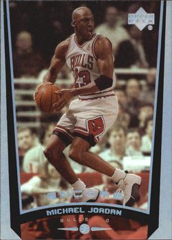 Michael Jordan