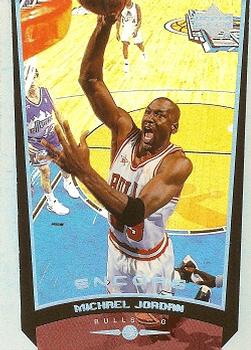 Michael Jordan