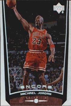 Michael Jordan